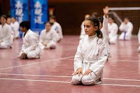 Image result for Orpington Shotokan Karate Club