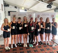 Image result for Worcester Rowing Club