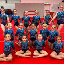 Image result for Tetbury Gymnastics Club