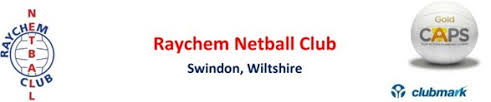Image result for Raychem Netball Club