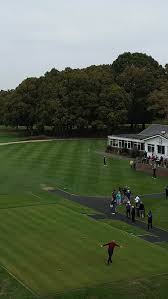 Image result for Brokenhurst Manor Golf Club