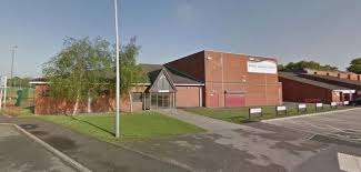 Image result for Sutton Leisure Centre