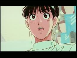 Image result for roujin z