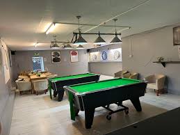 Image result for Ambassador Snooker Club