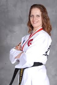 Image result for Laurence Sandums Blackbelt Martial Arts