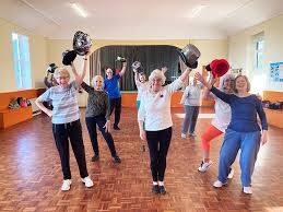 Image result for Zumba Harrogate