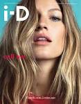 by Edward Enninful for i-D