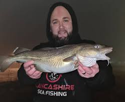 Image result for Fylde Boat Angling Club