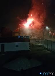 Image result for Barnsley Bullets