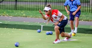 Image result for Buckden Bowls Club