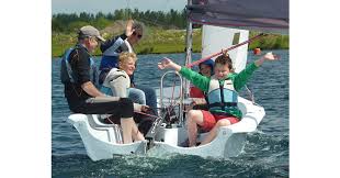 Image result for Bowmoor Sailing Club