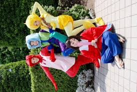 「アカネ おじゃる丸」の画像検索結果