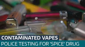 Image result for Thames Valley Spice