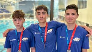 Image result for Basingstoke Bluefins Water Polo Club