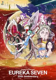 「ヒルダ 交響詩篇エウレカセブン」の画像検索結果