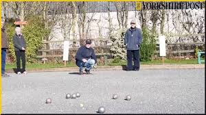 Image result for Epping Horizons Petanque Club, Essex