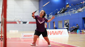 Image result for Loughborough Technical College Badminton Club