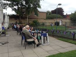 Image result for Lincoln Eastgate Club