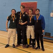 Image result for Leeds Fencing Club