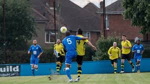Image result for Frimley Green Football Club