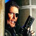 Benty's Boners – The Nick Fury
