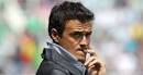 ... teknik direktörü, eski Barcelonalı futbolcu İspanyol Luiz Enrique oldu. - luis_enrique