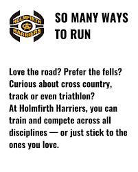 Image result for Holmfirth Harriers Ac