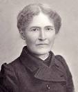 Ellen Dana Conway, circa 1890. Scanned by. Don Sailer, Dickinson College - HD_EllenDanaConway