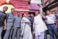 New CM brings officials from Delhi to reconstruct Writers ...