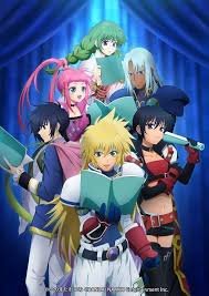 「ウッドロウ・ケルヴィン テイルズオブデスティニー」の画像検索結果