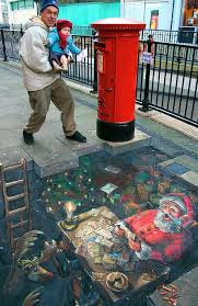 Image result for julian beever