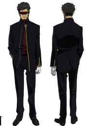 「碇ゲンドウ 新世紀エヴァンゲリオン」の画像検索結果