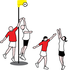 Image result for Woking Korfball Club