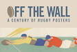 I love vintage rugby posters ! - via Daymix