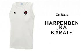 Image result for Harpenden JKA Karate Club