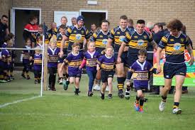 Image result for Bridlington Rugby Union Football Club