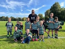 Image result for High Wycombe Rugby Football Club