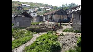 Image result for romska osada