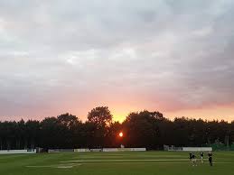 Image result for Old Wilsonians Cricket Club