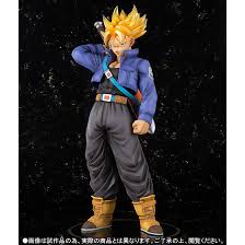 「トランクス(エイジ779) ドラゴンボール」の画像検索結果