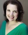 Beth Pope currently teaches voice at Western Kentucky University. - beth_pope