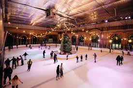Image result for Bracknell Ice Skating Club