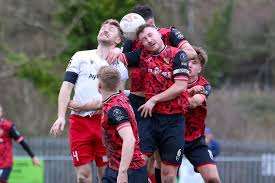 Image result for Caerau Football Club