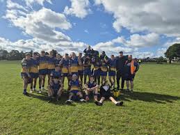 Image result for York Acorn Rugby League Football Club