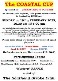 Image result for Colchester Ibc