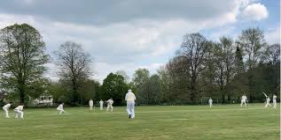 Image result for Bourne Cricket Club