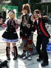 Harajuku Fashion: Dress Harajuku Style