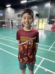 Image result for Wigston Badminton Academy