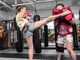 Image result for The Hanuman Camp (Royal Navy Thai Boxing Team)