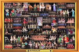 Image result for Pond Granger Performing Arts